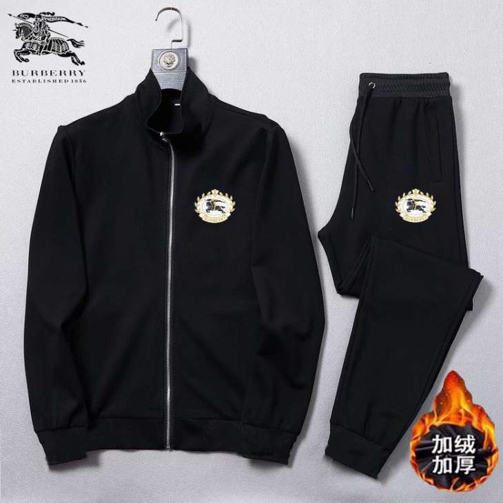 Picture of Burberry Sweater Suits _SKUBurberryM-4XLkdtn8237575